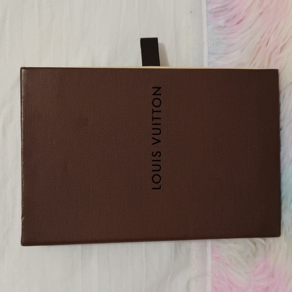 SALE! Louis Vuitton Portecle LV Logo Key Holder Charm & Padlock/Keys 320 Bundle - Picture 12 of 16